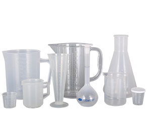 白丝裸女塑料量杯量筒采用全新塑胶原料制作，适用于实验、厨房、烘焙、酒店、学校等不同行业的测量需要，塑料材质不易破损，经济实惠。